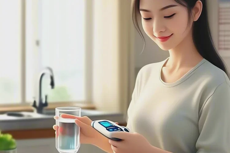 37岁下午血糖10.4是怎么回事(图1)