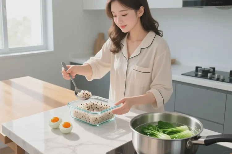 32岁早餐血糖6.6是怎么回事(图2)