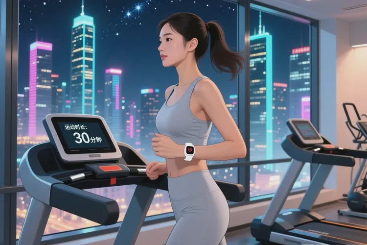 32岁中餐血糖16.4是怎么回事(图2)