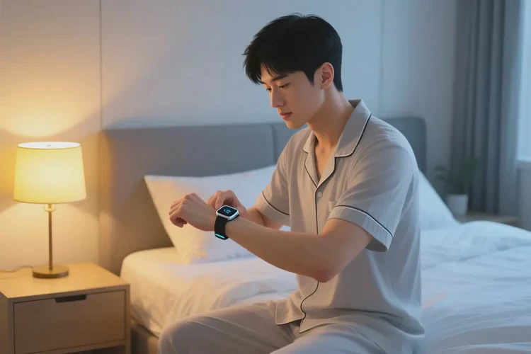 31岁晚上血糖5.7是怎么回事(图4)