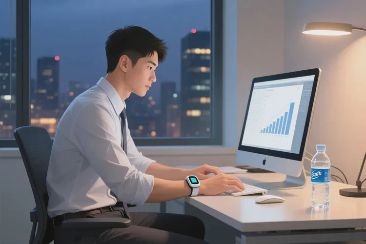 31岁睡前血糖27.2是怎么回事(图4)