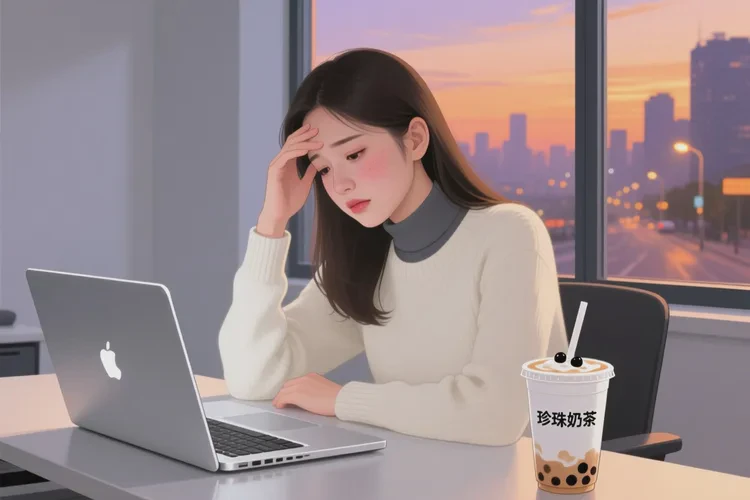 32岁餐后血糖17.8是怎么回事(图2)