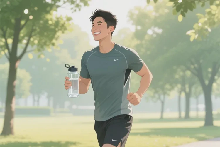 32岁餐后血糖5点3是怎么回事(图3)