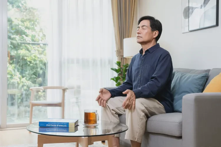 37岁中餐血糖20.5是怎么回事(图4)