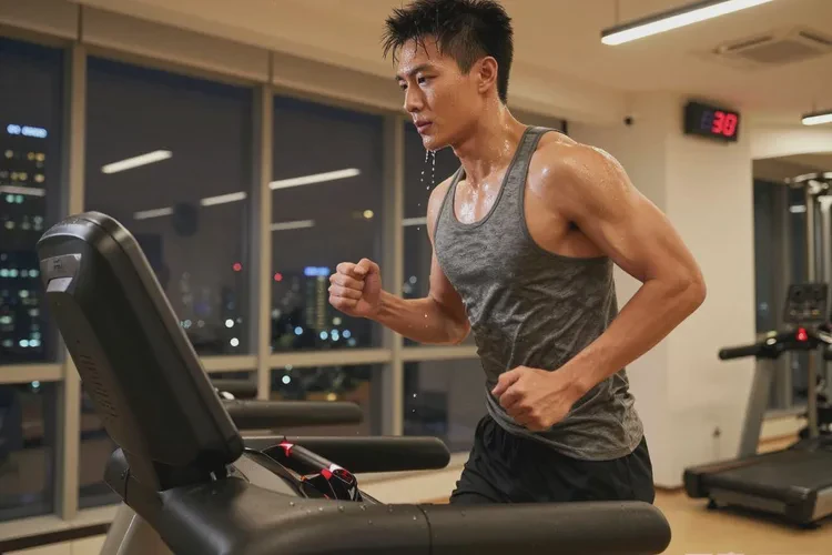 32岁空腹血糖11.7是怎么回事(图4)