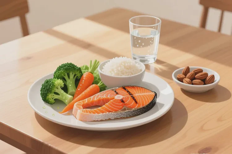 32岁餐后血糖18.2是怎么回事(图4)