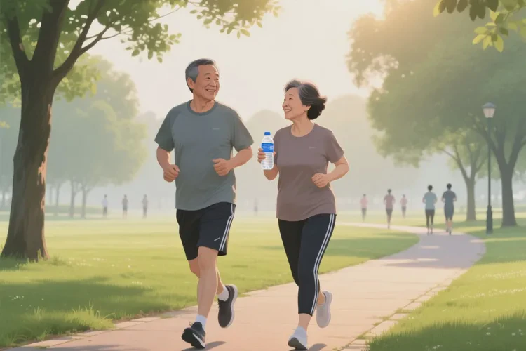 32岁晚餐血糖10点1是怎么回事(图3)