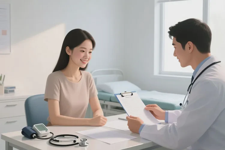 31岁睡前血糖13点7是怎么回事(图4)