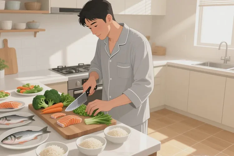 32岁空腹血糖6点2是怎么回事(图3)