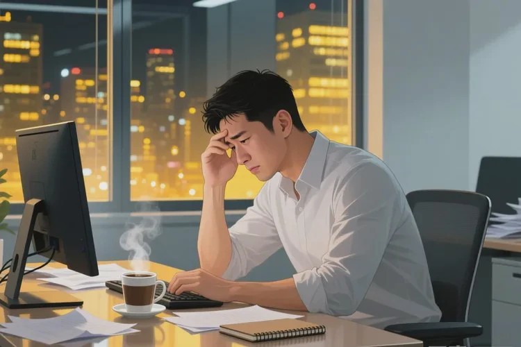 32岁晚餐血糖3.4是怎么回事(图3)