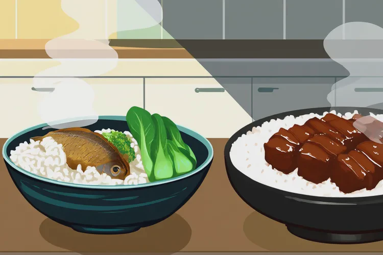 37岁晚餐血糖6.7是怎么回事(图3)