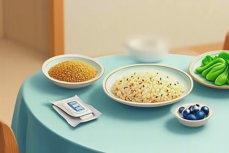 38岁空腹血糖17.6是怎么回事(图2)