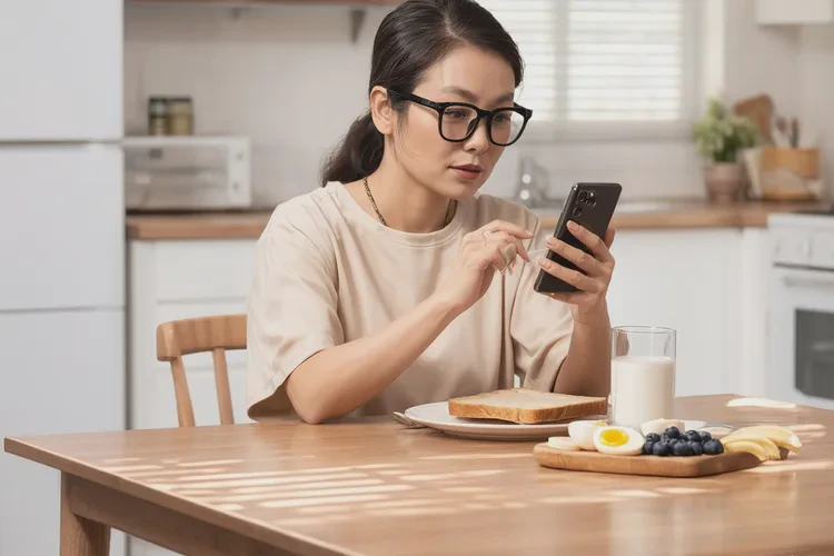 37岁早上空腹血糖3.1是怎么回事(图3)