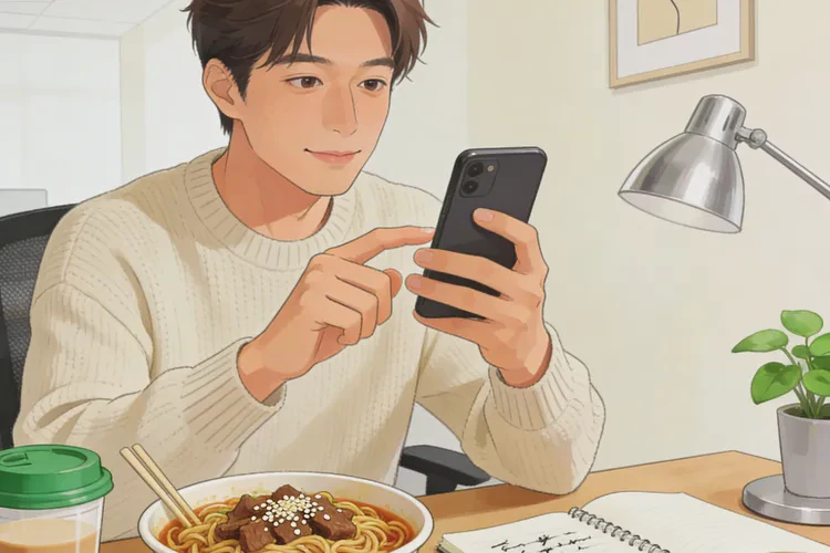 32岁中餐血糖12点8是怎么回事(图1)