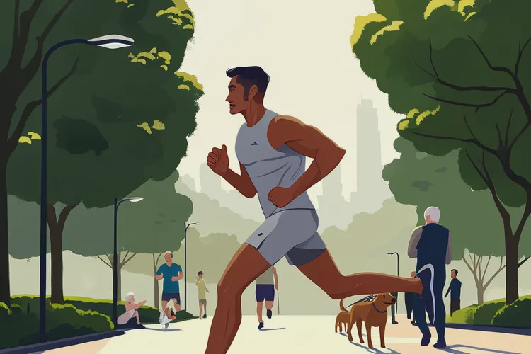 37岁早上空腹血糖10.0是怎么回事(图4)