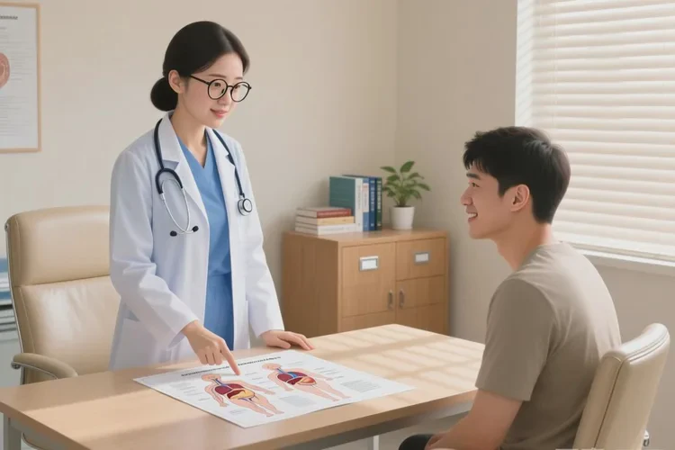 31岁晚上血糖19.6是怎么回事(图4)