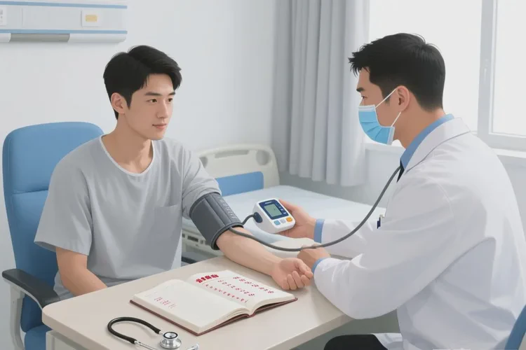 31岁睡前血糖10点5是怎么回事(图4)