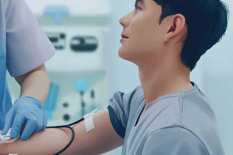 37岁早餐血糖28.8是怎么回事(图3)