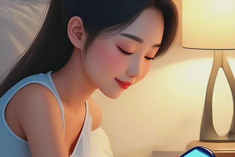 37岁晚上血糖4.4是怎么回事(图1)