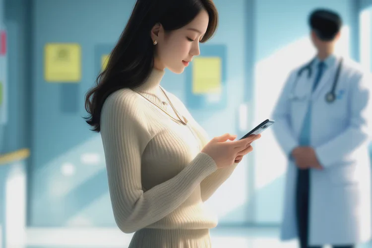 37岁早上血糖17点7是怎么回事(图2)