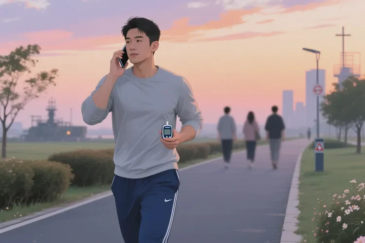 31岁下午血糖14.4是怎么回事(图3)