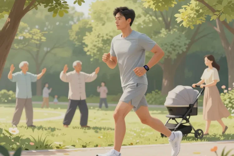 31岁下午血糖19点2是怎么回事(图4)