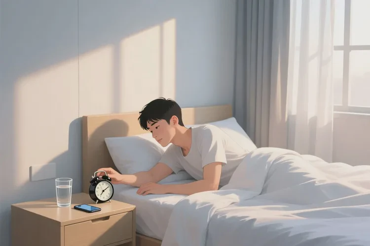 32岁早上空腹血糖4.3是怎么回事(图4)