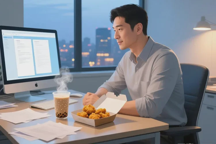 32岁餐后血糖14.9是怎么回事(图1)