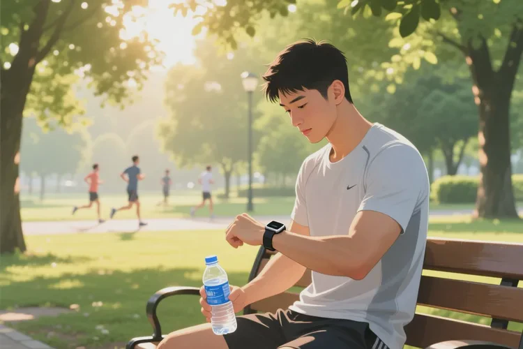 32岁中餐血糖28.6是怎么回事(图4)