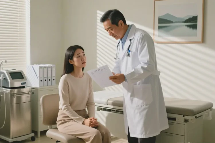 31岁下午血糖15点7是怎么回事(图4)