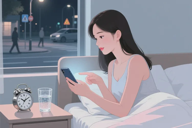 31岁晚上血糖8.6是怎么回事(图4)