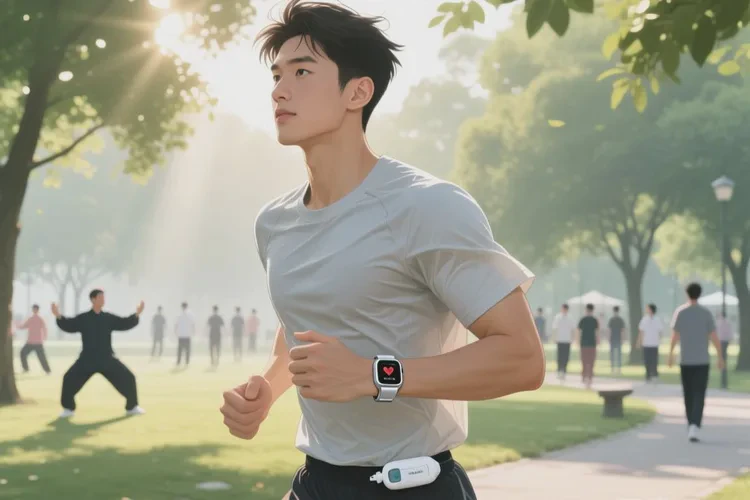 32岁空腹血糖20.4是怎么回事(图4)