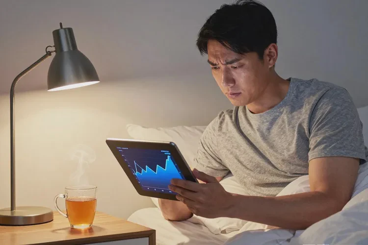 32岁餐后血糖11点6是怎么回事(图4)