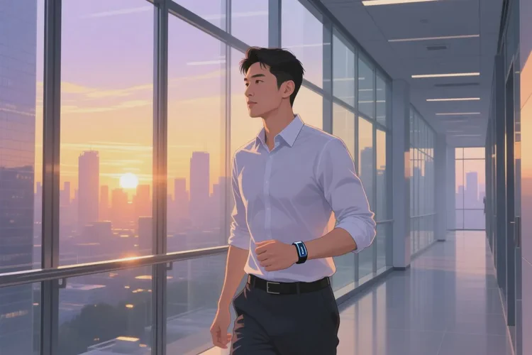 32岁中餐血糖13.3是怎么回事(图3)