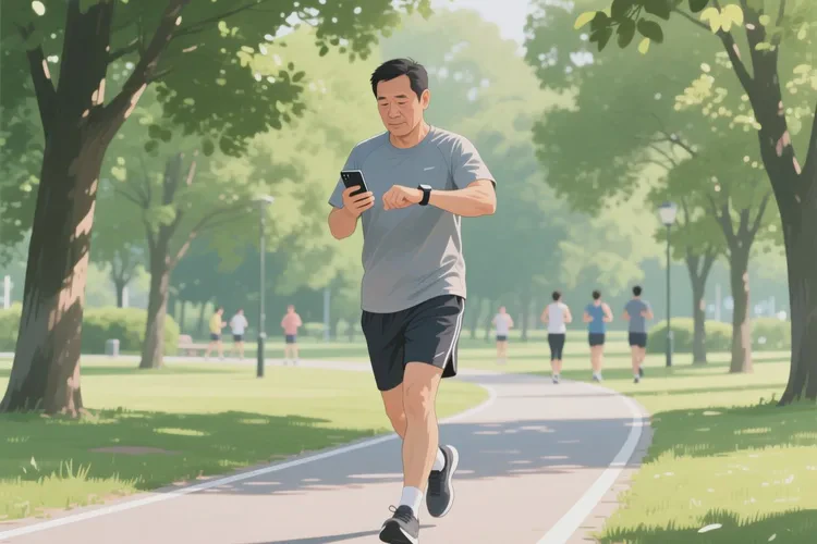 32岁晚餐血糖21.1是怎么回事(图3)