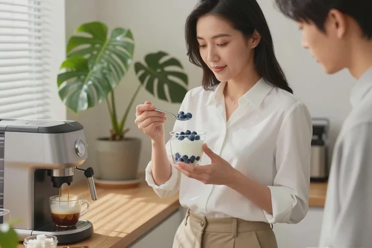 31岁下午血糖9点9是怎么回事(图2)