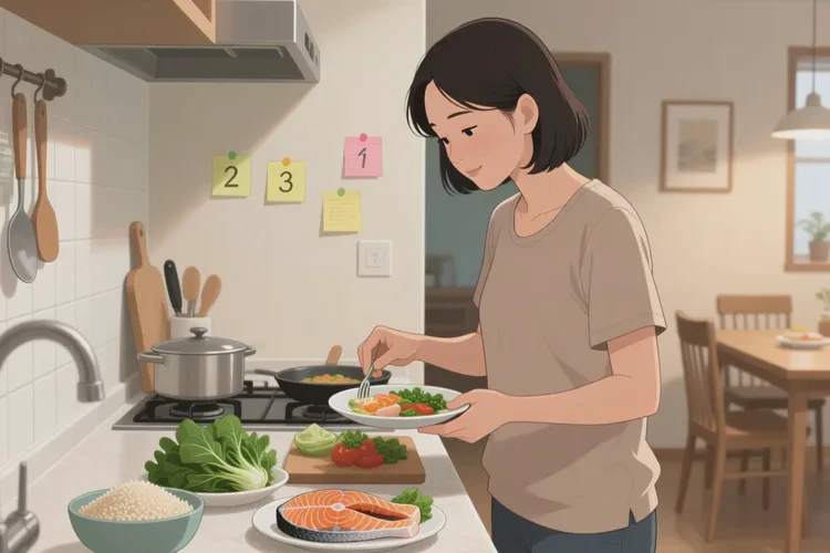 32岁晚餐血糖18.3是怎么回事(图4)