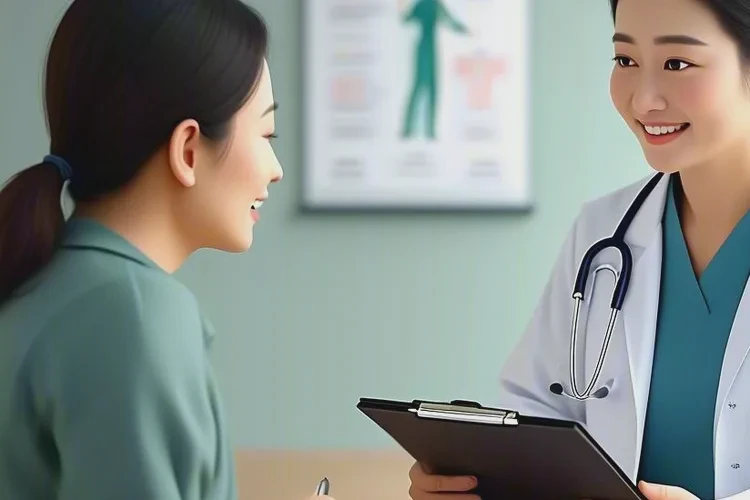 37岁早餐血糖29.4是怎么回事(图3)