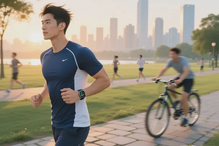 32岁早餐血糖11.6是怎么回事(图4)