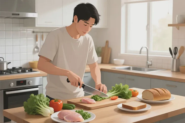 32岁晚餐血糖18点3是怎么回事(图3)