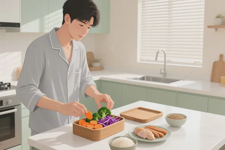 32岁餐后血糖16.2是怎么回事(图3)