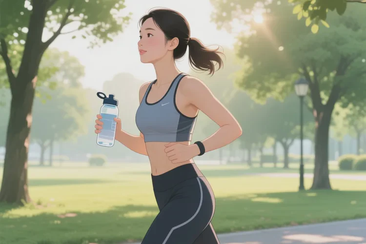 32岁早餐血糖12.6是怎么回事(图2)