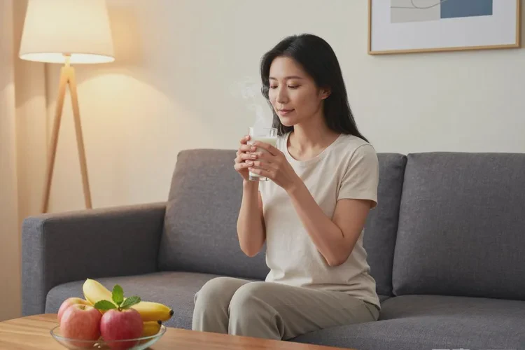 31岁晚上血糖4.6是怎么回事(图4)