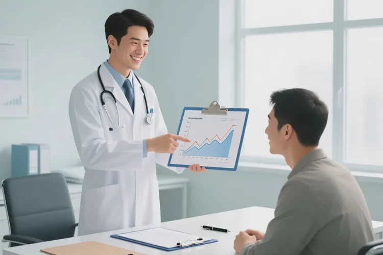 31岁晚上血糖17.7是怎么回事(图2)