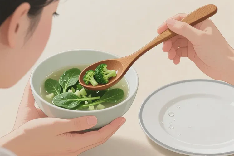 32岁晚餐血糖20点1是怎么回事(图4)