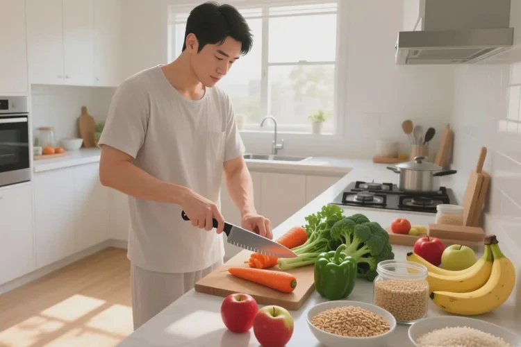 31岁睡前血糖13.4是怎么回事(图1)