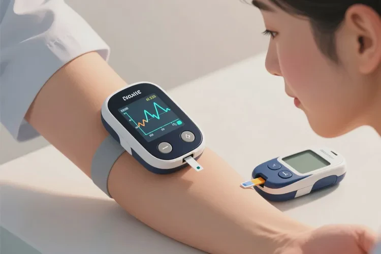 31岁晚上血糖26.0是怎么回事(图3)