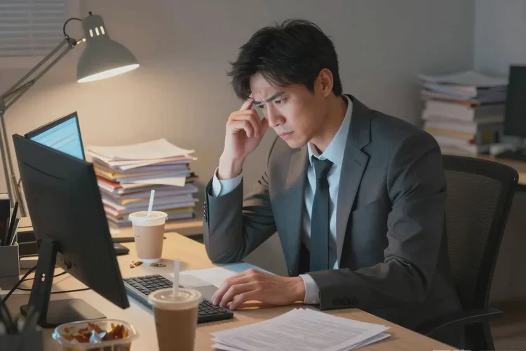 32岁中餐血糖22.4是怎么回事(图2)