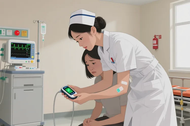 31岁睡前血糖23.3是怎么回事(图2)