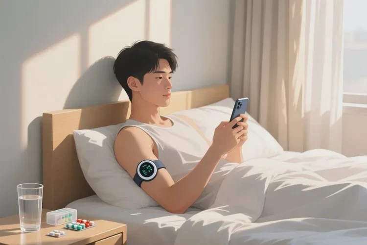 31岁下午血糖26.3是怎么回事(图4)